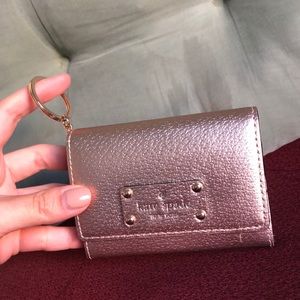 NWT Kate spade wallet